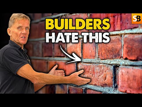 The Lime Mortar Myth That’s Costing Homeowners Thousands