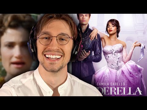 *Cinderella*...Fun or Embarrassing?