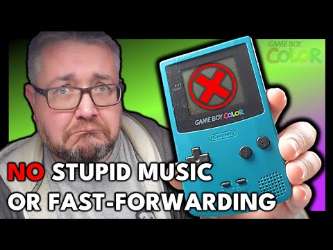 FULL VERSION | FAULTY Game Boy COLOR | Can I FIX It?