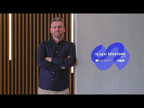 SCAPE Session 3 - Studio BHD