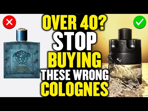 The Top 8 Fragrance Secrets Successful Men Use Daily