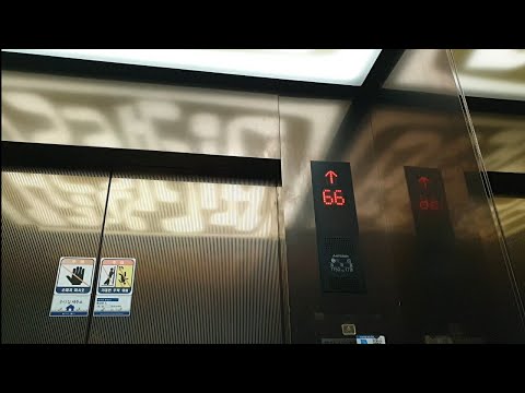 [2011년식 NEXWAY] 중동리첸시아 미쓰비시엘리베이터 탑사기 -B동 2라인(10, 11)