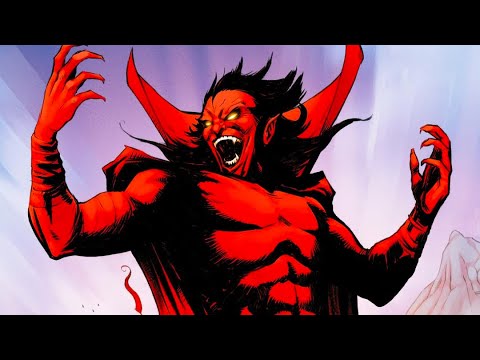 Demonic Characters You Should Never Mess With