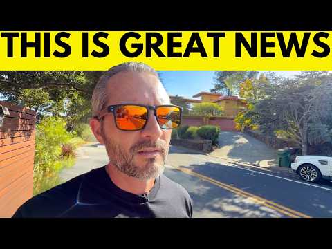 Home Prices Are FALLING FAST - 2025 MELTDOWN