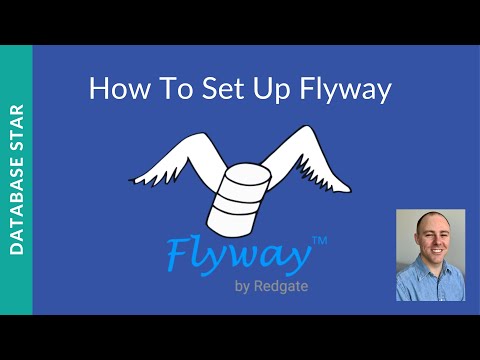How to Set Up Flyway On Your Database