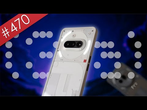 【阿哲】終究還是在這個牌子上，看見了刀法之力 - Nothing Phone (3a) 使用心得 [#470]