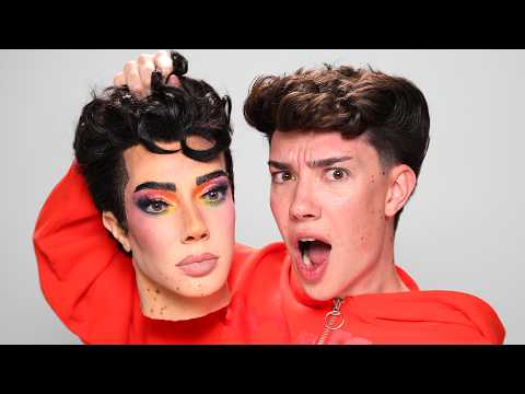 MY $13,000 COSTUME FOR HEIDI KLUM'S HALLOWEEN PARTY!