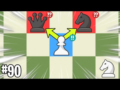 Chess Memes #90 | When Pawn Became Unstoppable