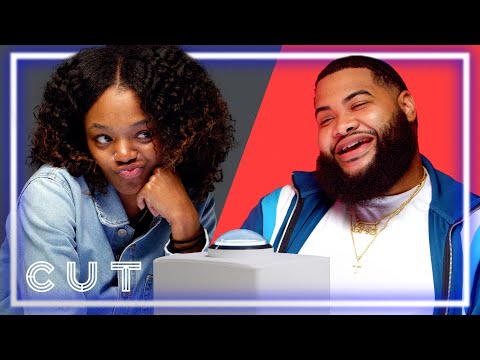 "I Don’t Like Uncircumcised Men" | The Button | Cut