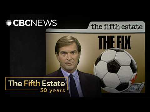 The Fix (1989) | The Fifth Estate