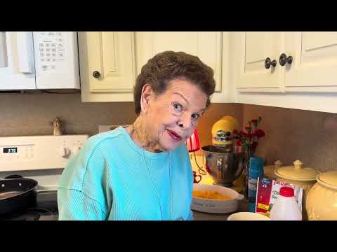 MeMe’s Recipes | Mama Sue’s Cowboy Casserole