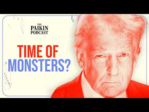 How Canada Survives the “Time of Monsters” | World on Edge