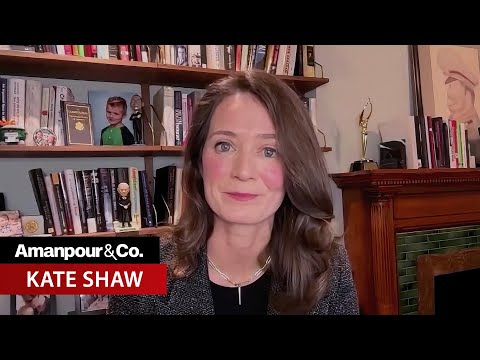 Are We in a Constitutional Crisis? The Supreme Court Year in Review | Amanpour and Company