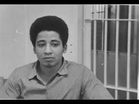 George Jackson Interview (1971)