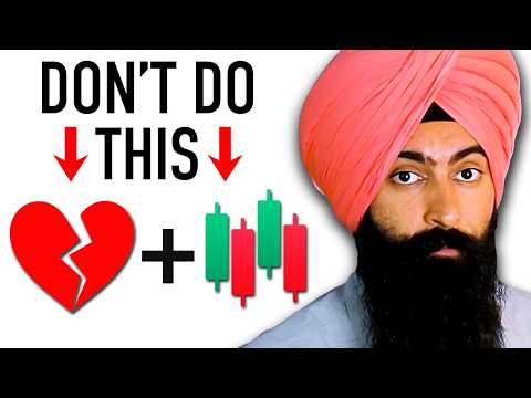 The 7 Biggest Wealth Killers Of 2025 (Don't Do This)