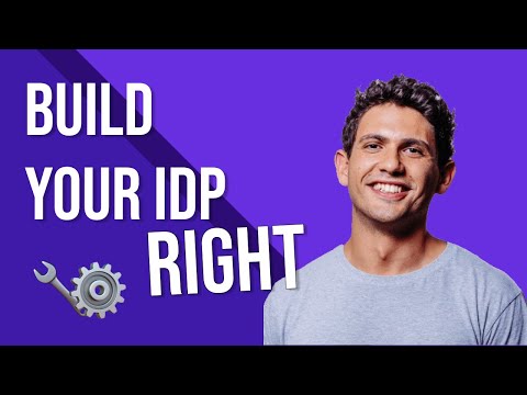 How to drive the platform engineering revolution