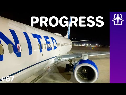 United Airlines | Boise (BOI)-Denver (DEN) | 737-900ER | Trip Report
