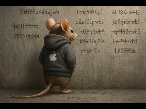 macOS Local Admin Password Solution (LAPS) with Microsoft Intune first look!