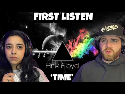 Our First Time Reaction to: Pink Floyd – Time (Official Audio) | SONG HIT US BOTH HARD!