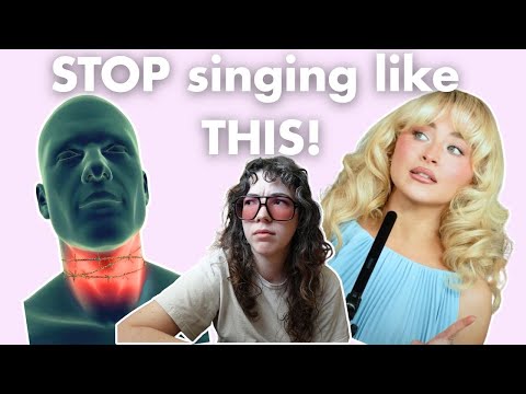 There’s a 99% chance you’re singing WRONG