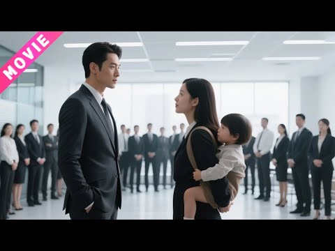 Housewife Goes for Interview, Mocked by All—But a Billionaire CEO Falls for Her!