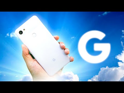 Google Finally Gets It