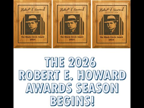 2026 REH Awards Open in January 2026!