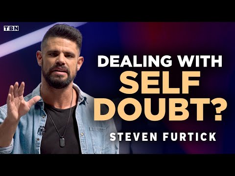 Steven Furtick: Motivation to Overcome Your Struggle With Self-Doubt | Full Sermons on TBN