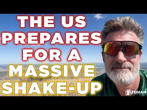 Navigating Reindustrialization in a Deglobalized World || Peter Zeihan