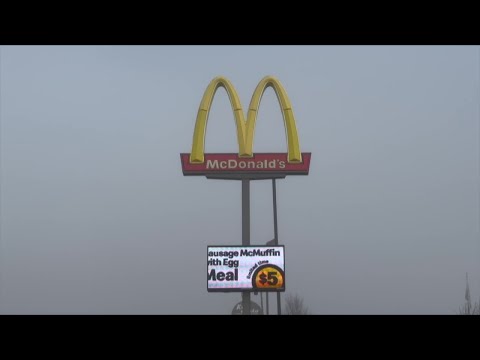 McDonald's Apologizes After Wrestling Team Denied Service in Montana