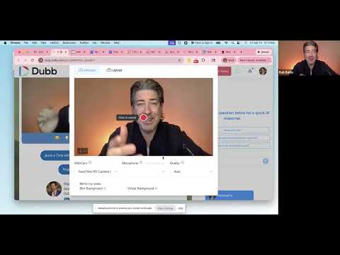 From Click to Call: The Video Page Blueprint