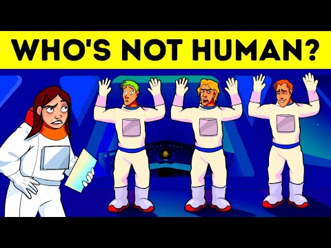 21 Riddles to Give Your Inner Detective a Workout