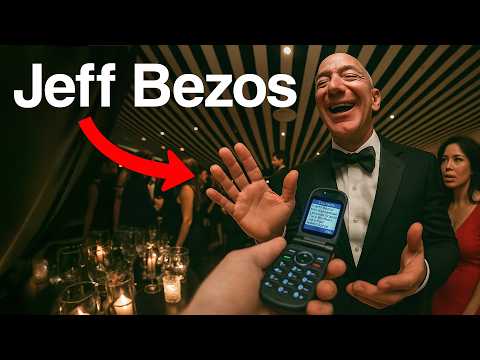 I Asked 100 Celebrities For Their Phone Numbers