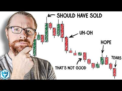 😬 5 Reasons Why Traders Lose Money