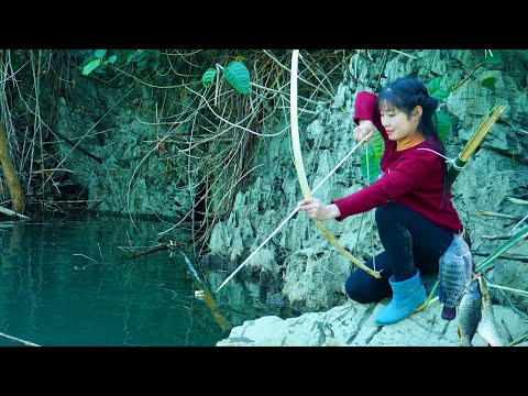 Surviving on the Lake: Smart Fishing Techniques for a Big Catch