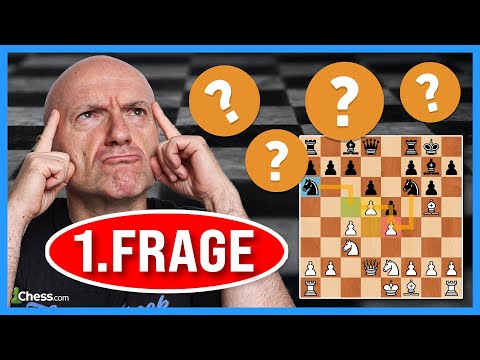 Improve your chess game with one simple question!