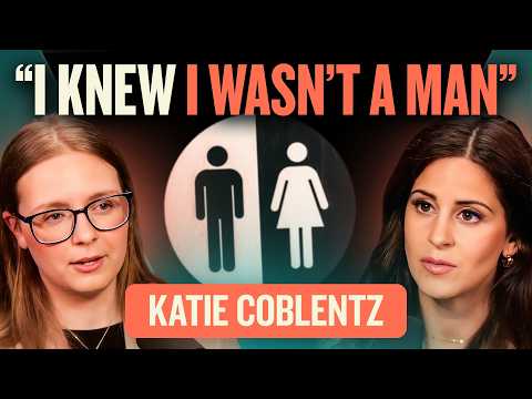 Transition Promised A New Life: Why I Regret It w/Katie Coblentz | E220 Lila Rose