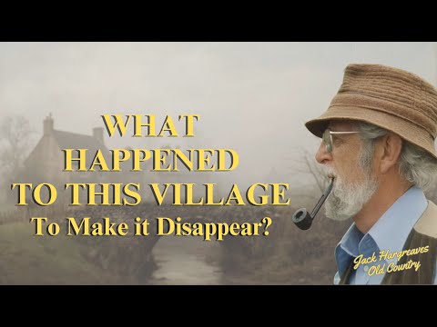 Why Demolish an Entire Village for Nuns?