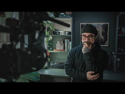How To Film Yourself: Cinematic Filmmaking Tips