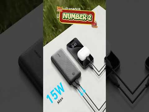 ✅Ultimate Power Bank Buying Guide 2026 – Best Chargers for Phones & Laptops!