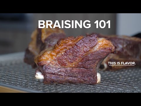 6 Braising Mistakes Most Beginners Make