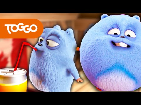 Grizzy und die Lemminge | Die Lemminge kommen auf Ideen… | BEST OF TOGGO #78 | TOGGO Serien