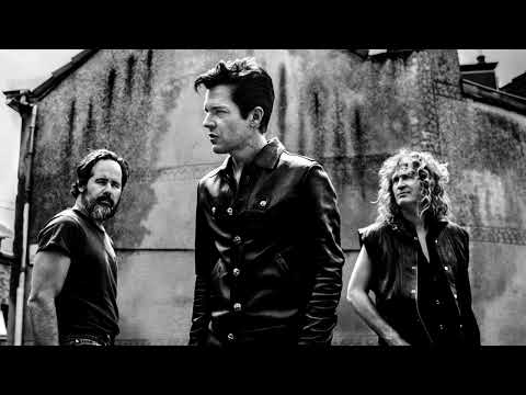 The Killers – Your Side of Town (Audio)