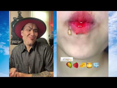 💖 Text To Speech 💖 ASMR Eating Storytime || @Eddie Mora || POVs Tiktok #5