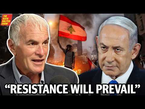 Israel Will LOSE—Norman Finkelstein