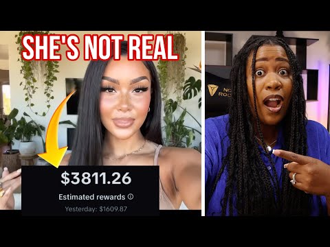 These AI Influencers Are Getting Paid Thousands -- Here's How To Copy Them