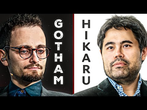 Gothamchess Confronts Me!!!