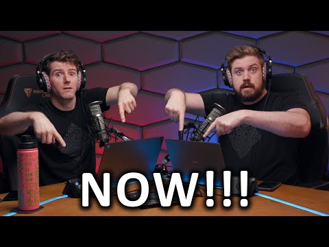 Update Windows Before Watching This - WAN Show June 14, 2024