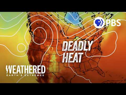 Can Our Cities Survive the Heat?