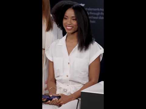 Dyson Live Airstrait™ Straightener Event​